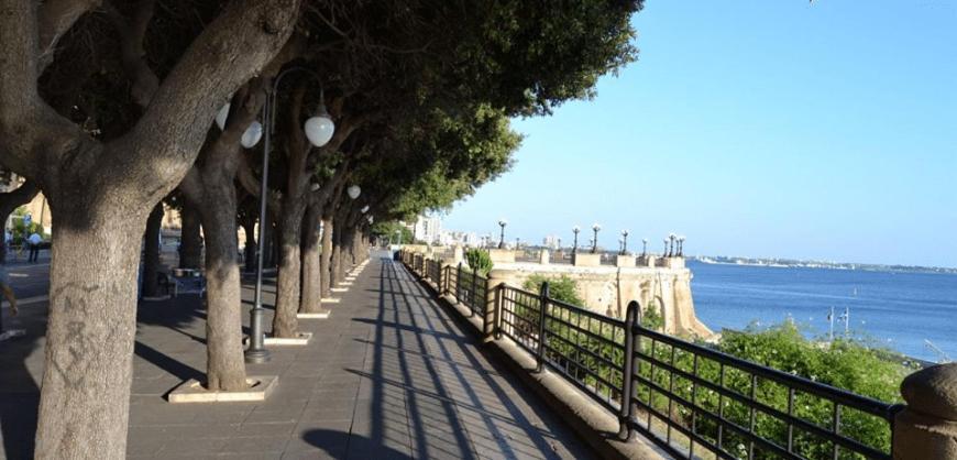 Il Pavone Hotel Taranto Exterior photo